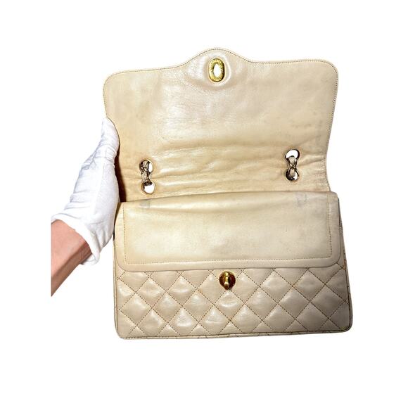 Matelasse Classic Double Flap (Paris Exclusive) - Picture 11 of 13